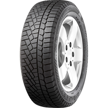 Gislaved Soft Frost 200 R17 215/55 98T